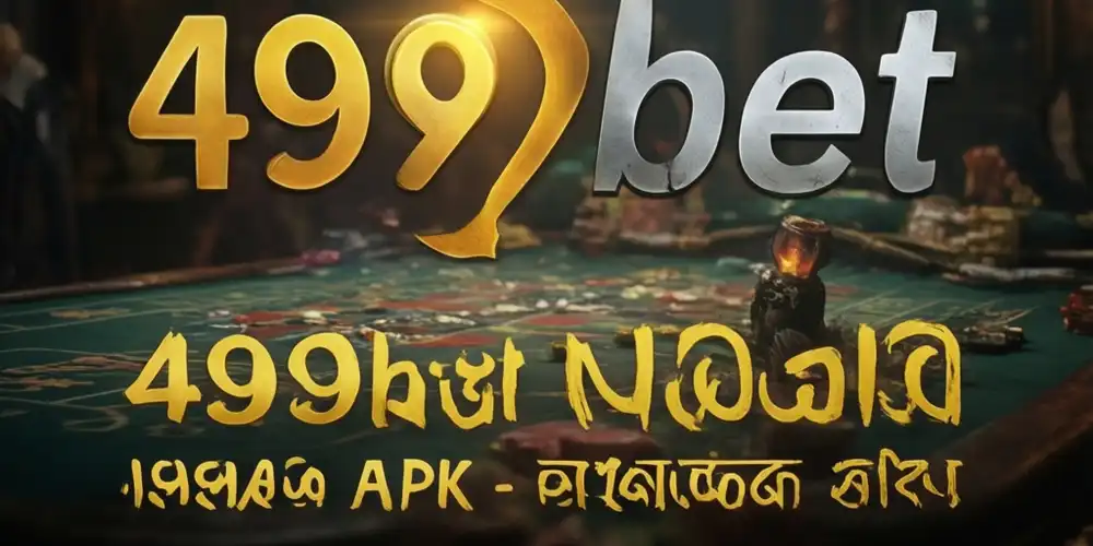 499bet Casino Banner